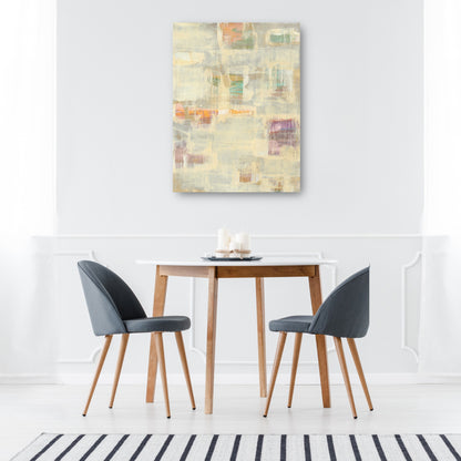 Carrusel Ventana V - Maeve Harris