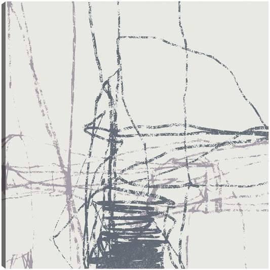 Garabatos de tiza - Gregory Garrett