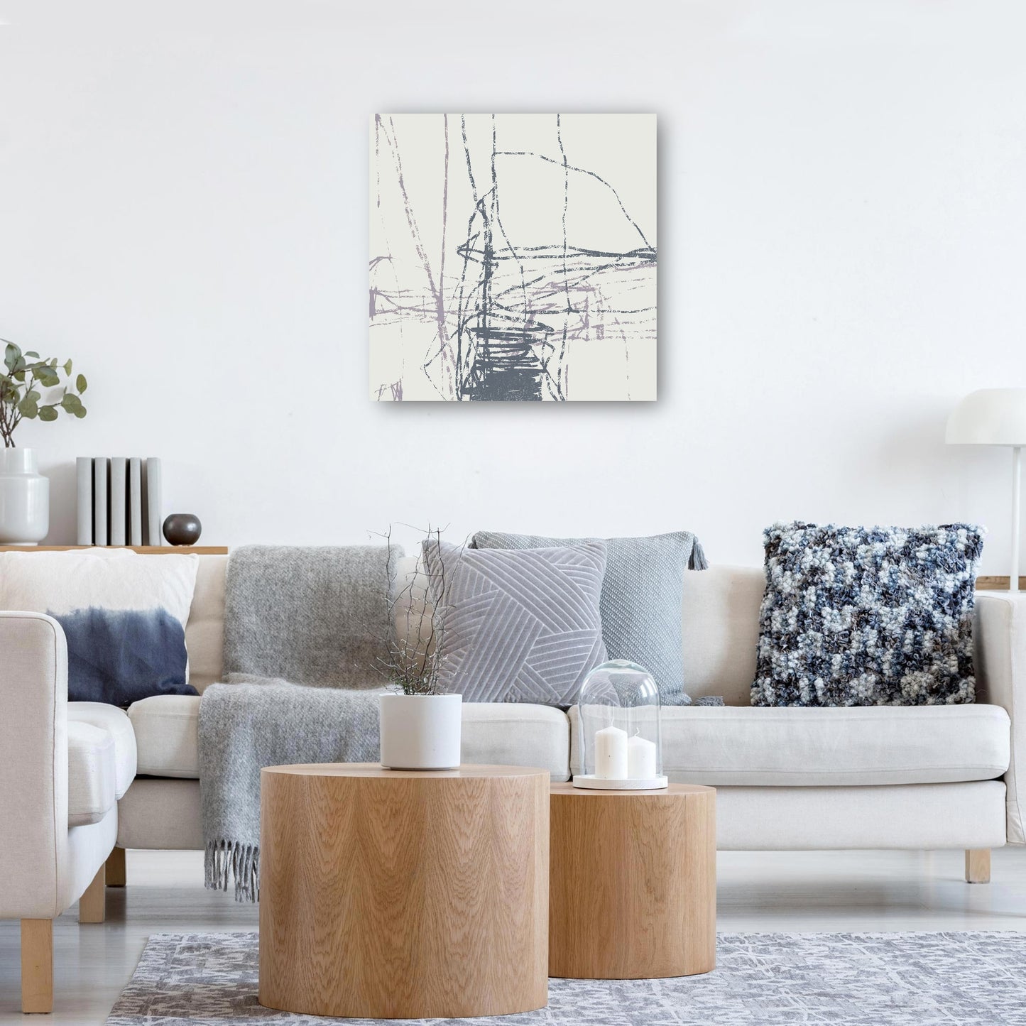 Garabatos de tiza - Gregory Garrett