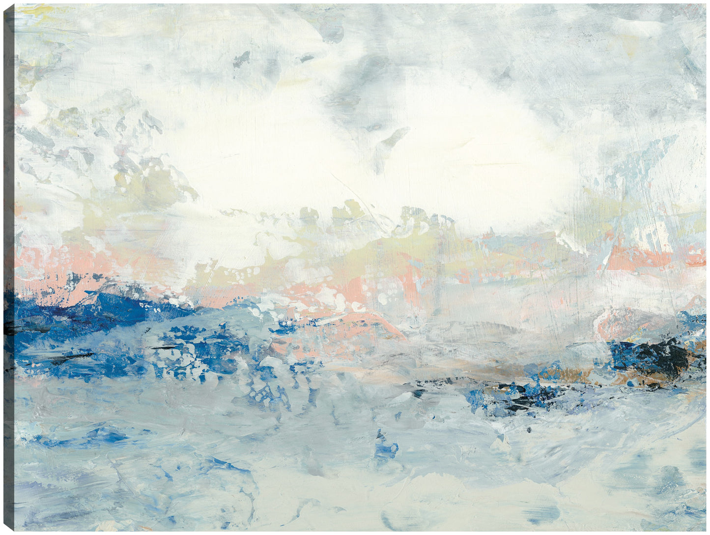 Paisaje marino costero 12 - Kyle Goderwis