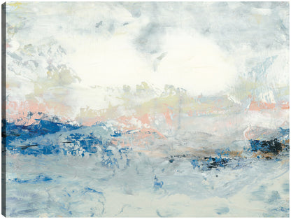 Paisaje marino costero 12 - Kyle Goderwis