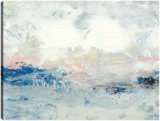 Paisaje marino costero 12 - Kyle Goderwis