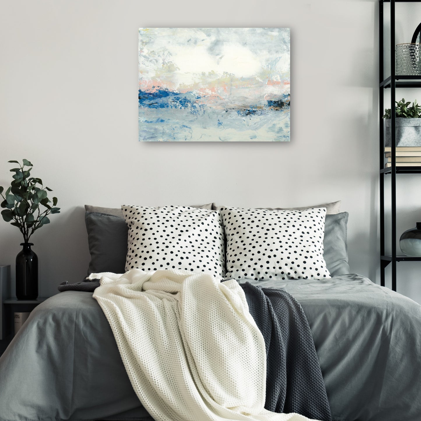 Paisaje marino costero 12 - Kyle Goderwis