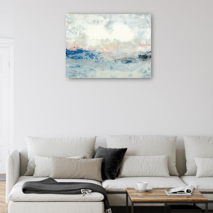 Paisaje marino costero 12 - Kyle Goderwis