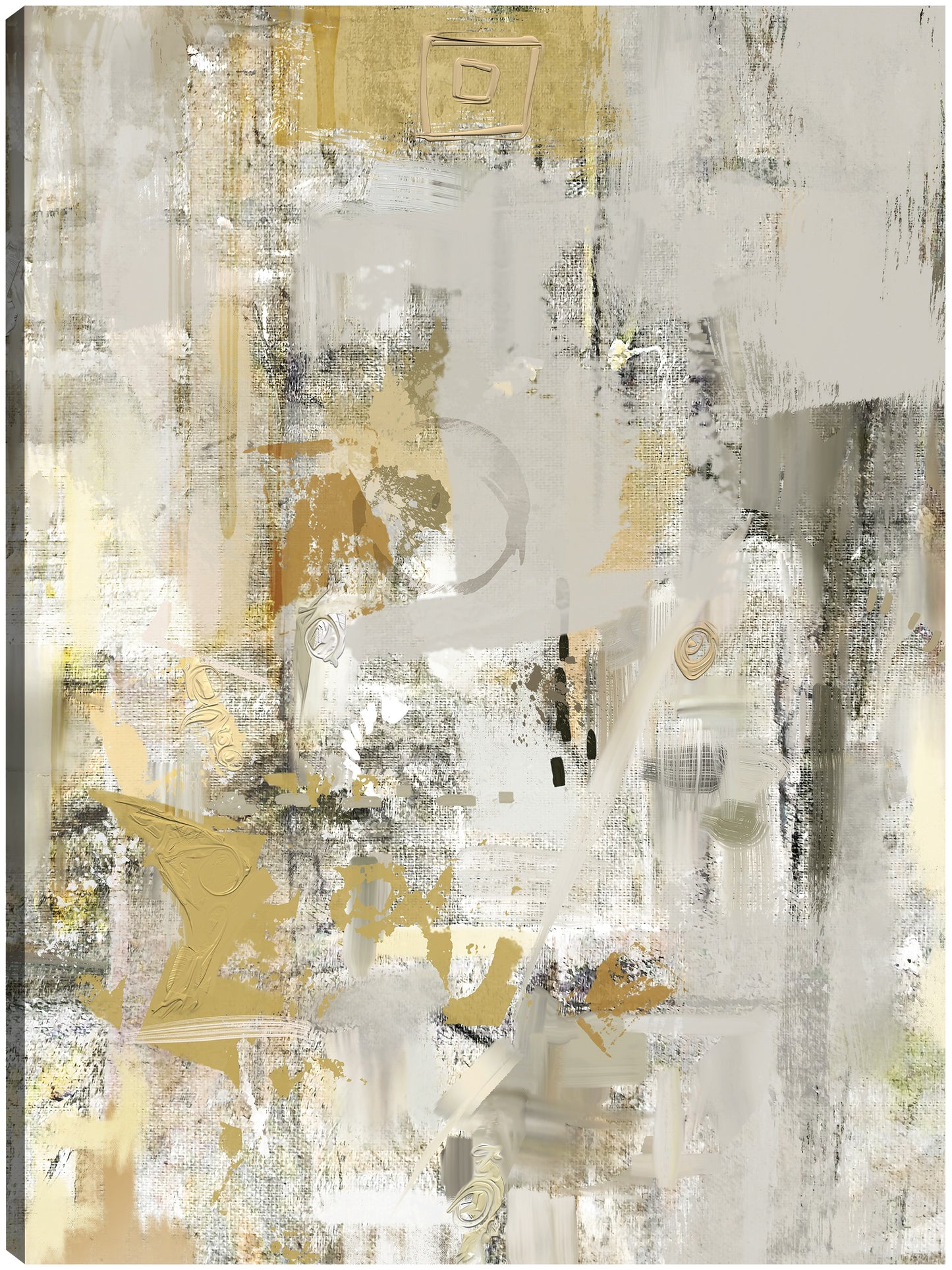 Evolución I - Studio Arts