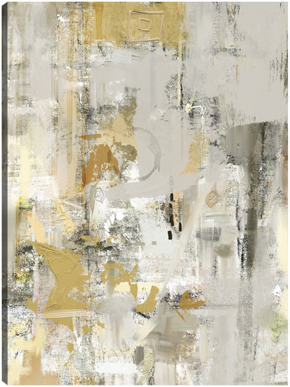 Evolución I - Studio Arts