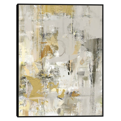 Evolución I - Studio Arts