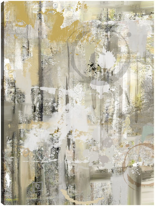 Evolución II - Studio Arts