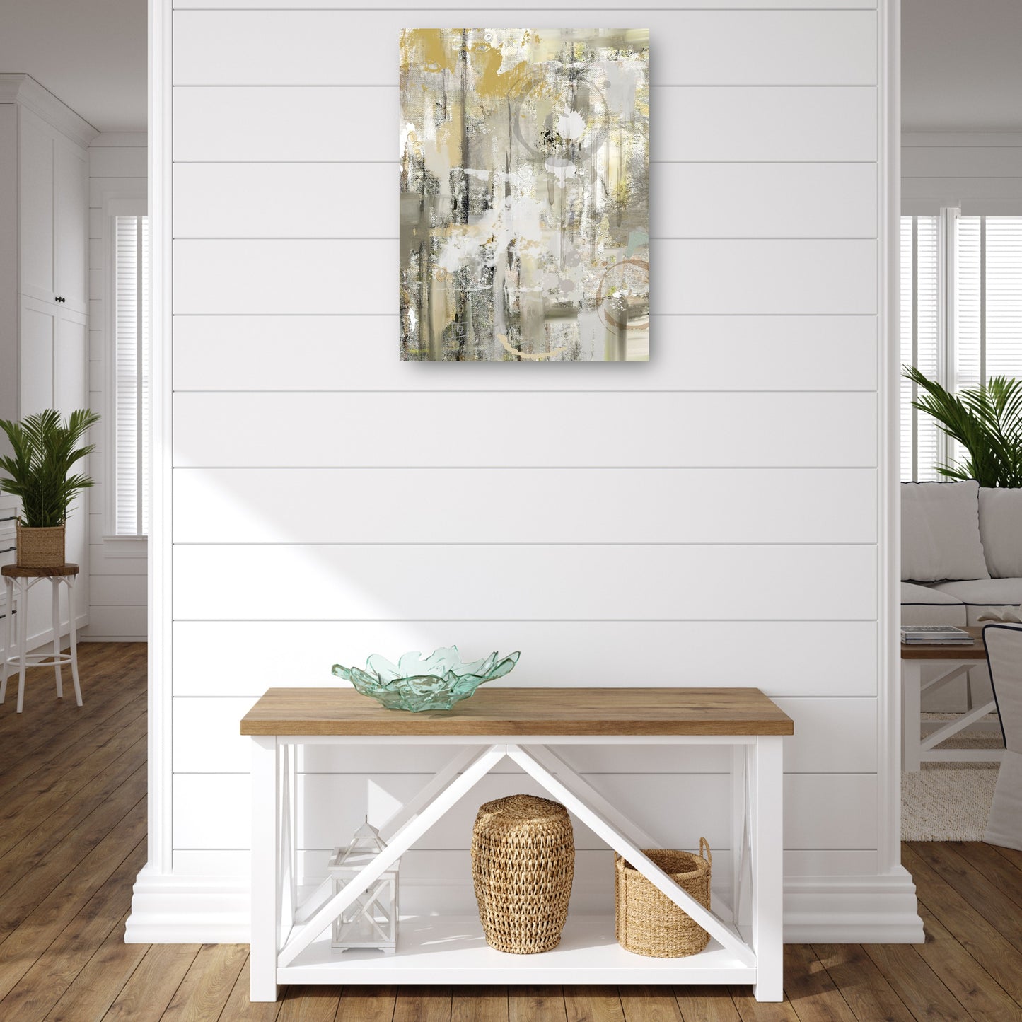 Evolución II - Studio Arts