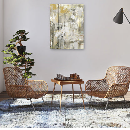 Evolución II - Studio Arts