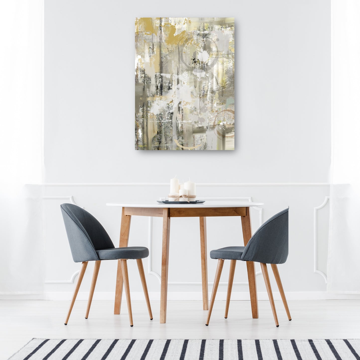 Evolución II - Studio Arts