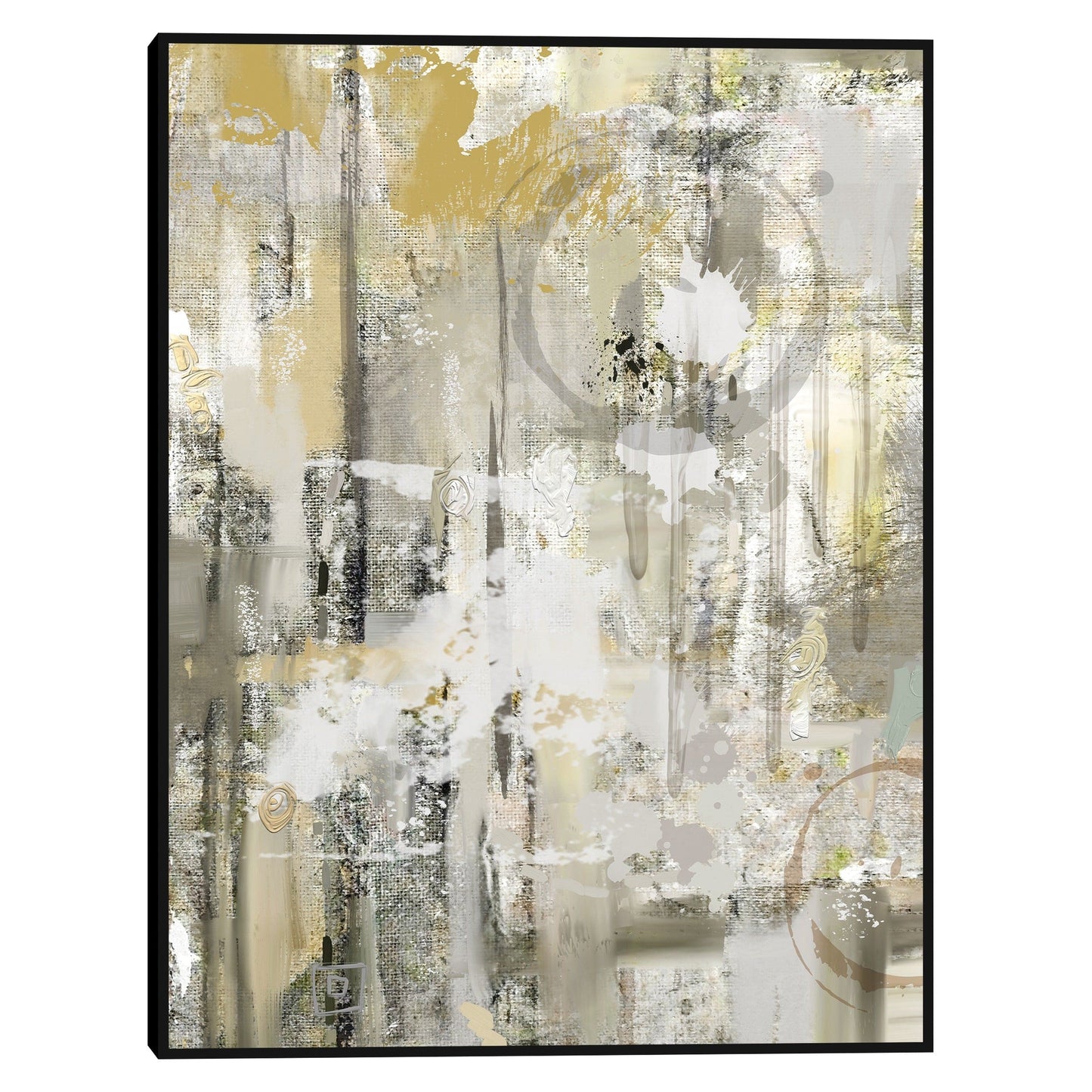 Evolución II - Studio Arts