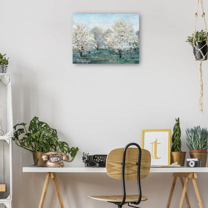 Arboles en flor - Studio Arts