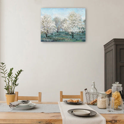 Arboles en flor - Studio Arts