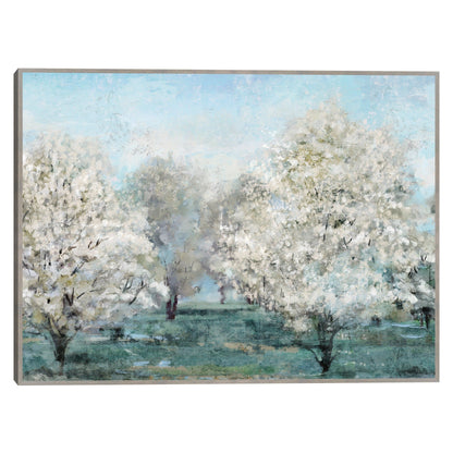 Arboles en flor - Studio Arts
