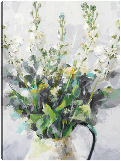 Del jardín de Melanie - Studio Arts