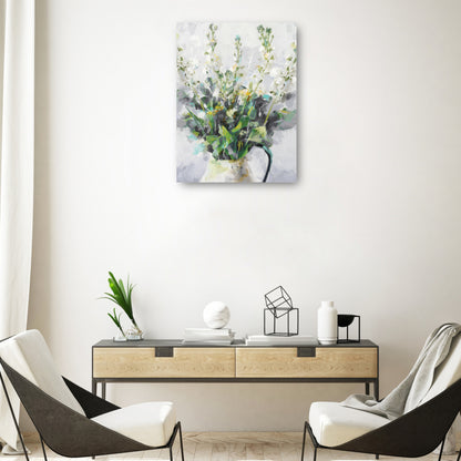Del jardín de Melanie - Studio Arts
