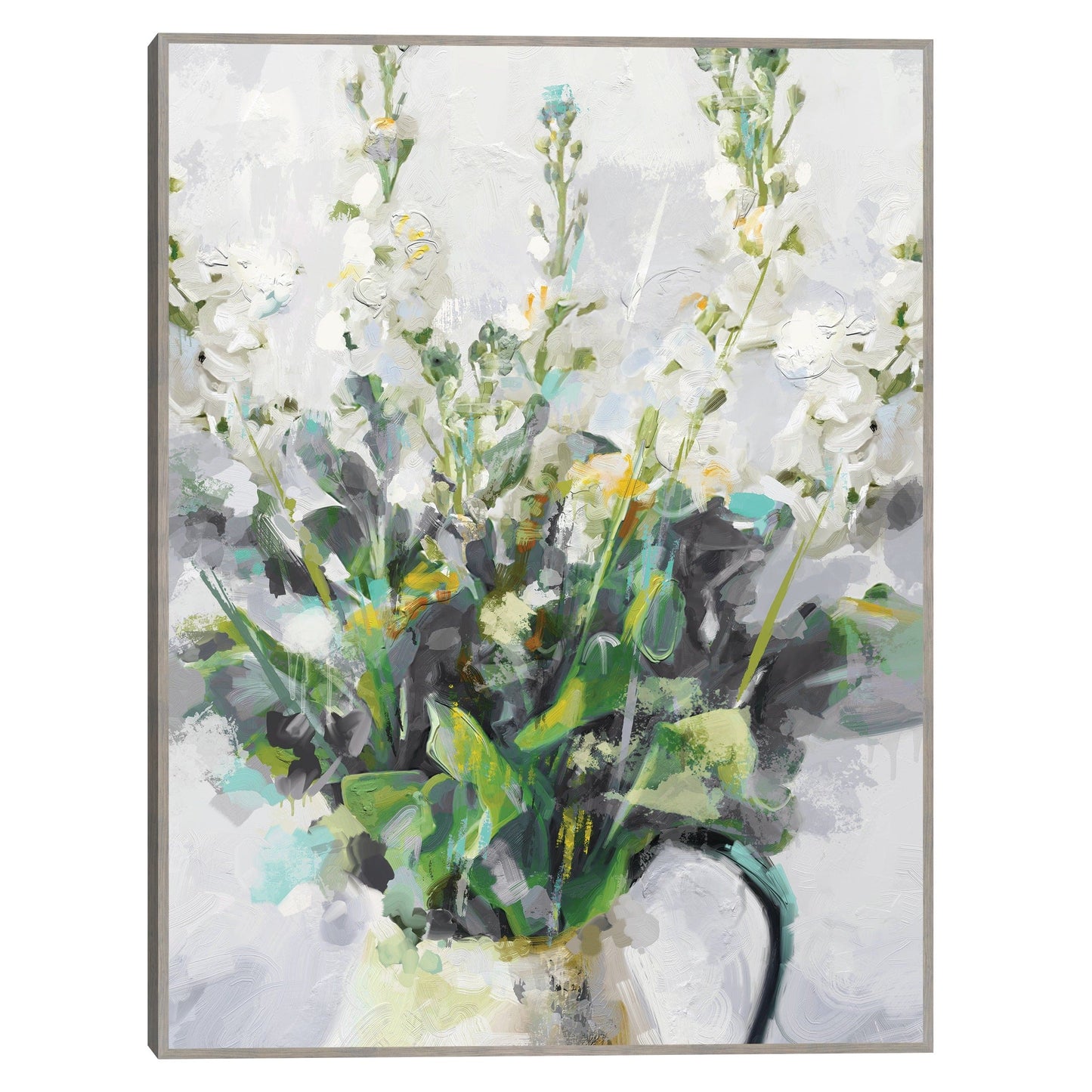 Del jardín de Melanie - Studio Arts
