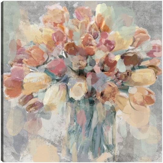 Arreglo del jardín - Studio Arts