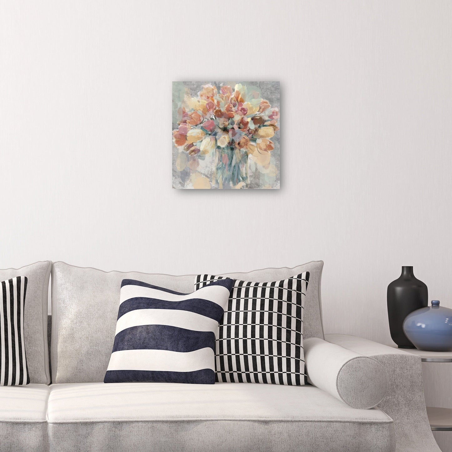 Arreglo del jardín - Studio Arts