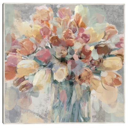 Arreglo del jardín - Studio Arts