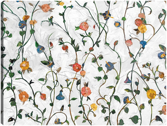 Enrejado de jardín - Studio Arts