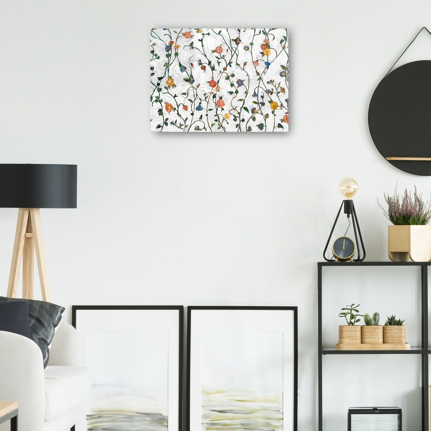 Enrejado de jardín - Studio Arts