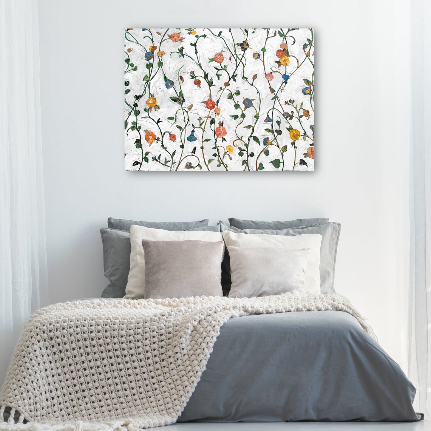 Enrejado de jardín - Studio Arts