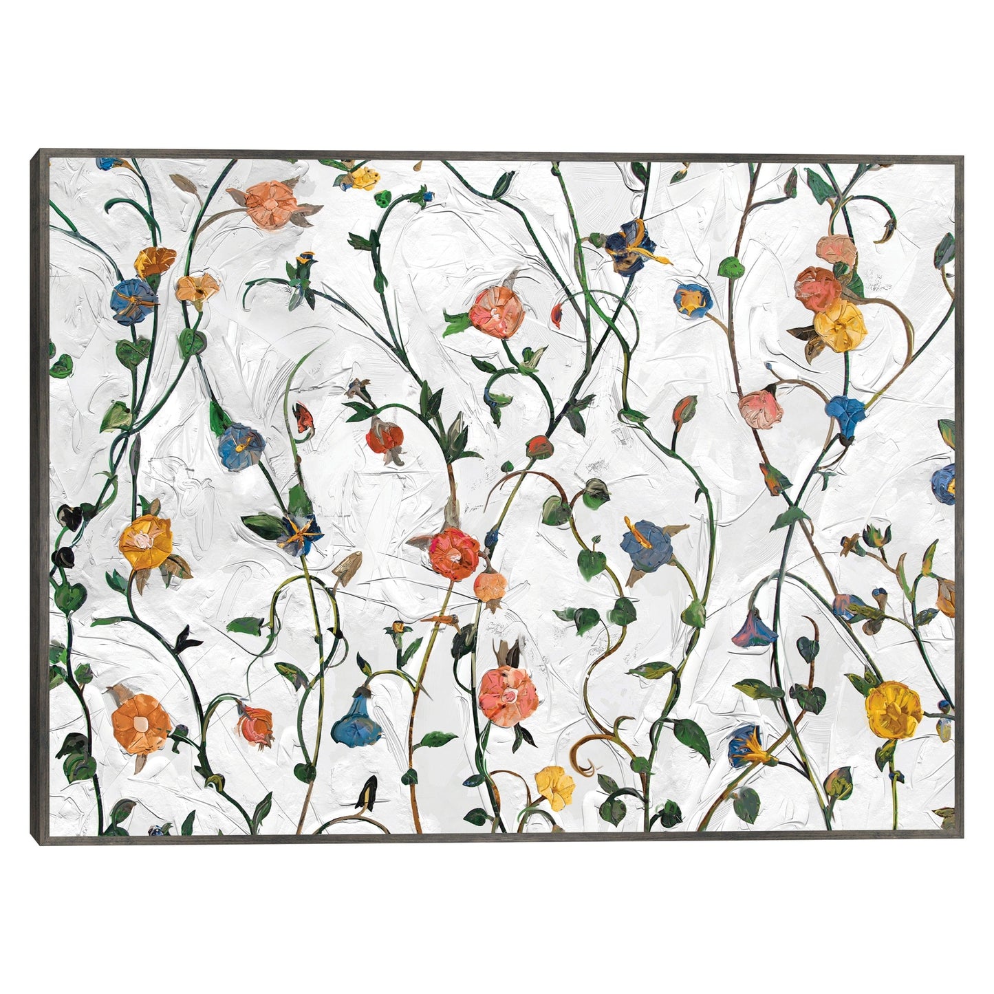 Enrejado de jardín - Studio Arts