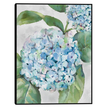 Retratos de hortensias I - Studio Arts