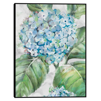 Retratos de hortensias II - Studio Arts