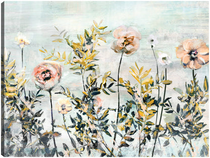 Jardín de la mañana - Studio Arts