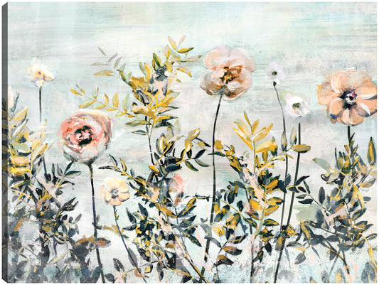 Jardín de la mañana - Studio Arts