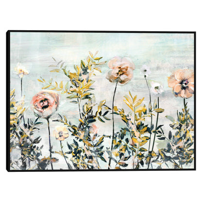 Jardín de la mañana - Studio Arts