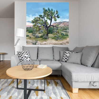 Arbol de Joshua - Studio Arts
