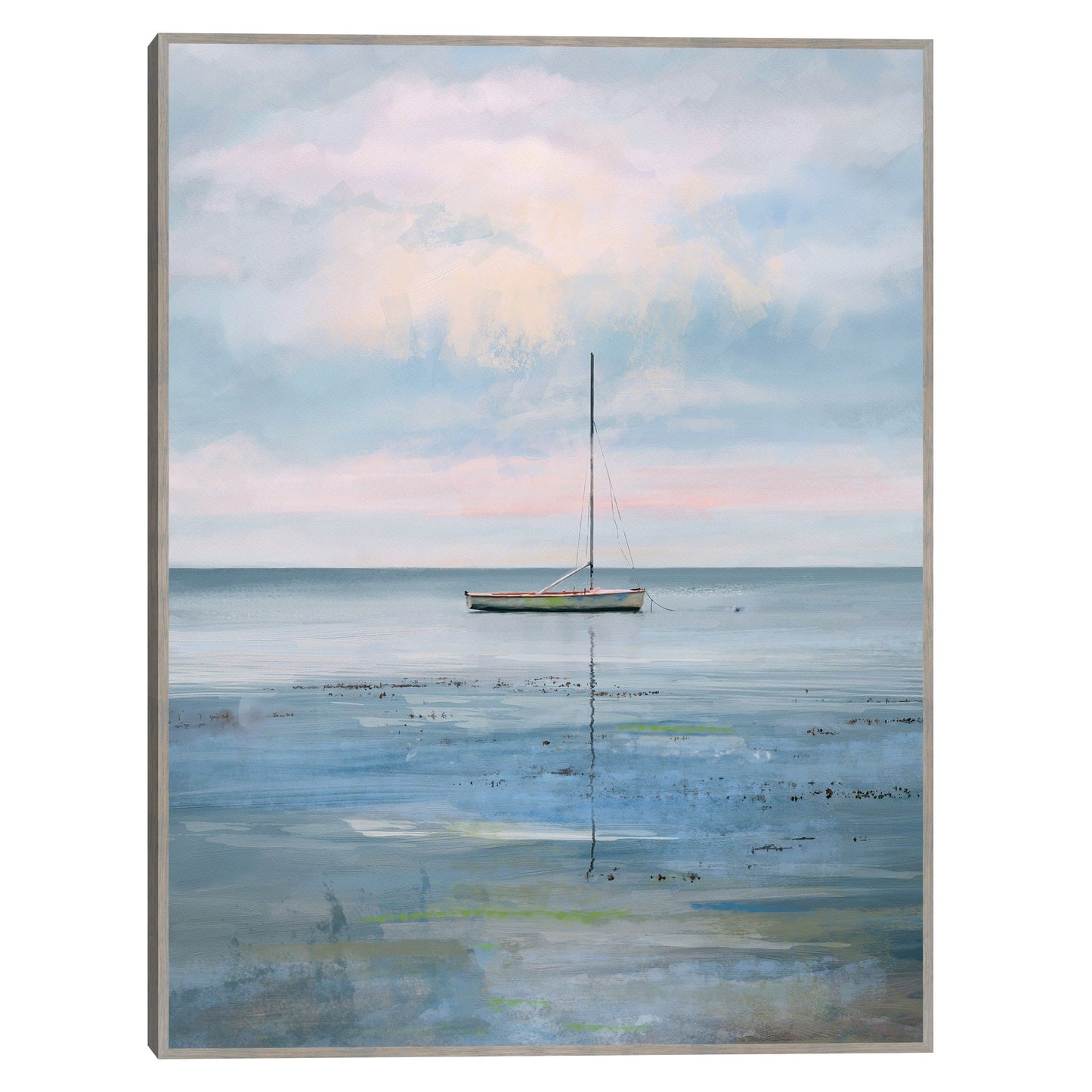 Calma matutina - Studio Arts