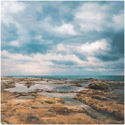 Sueño fuera de la Costa - Studio Arts