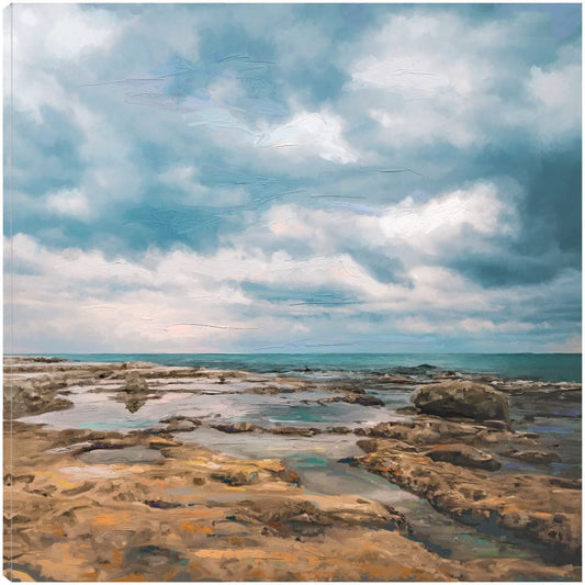 Sueño fuera de la Costa - Studio Arts
