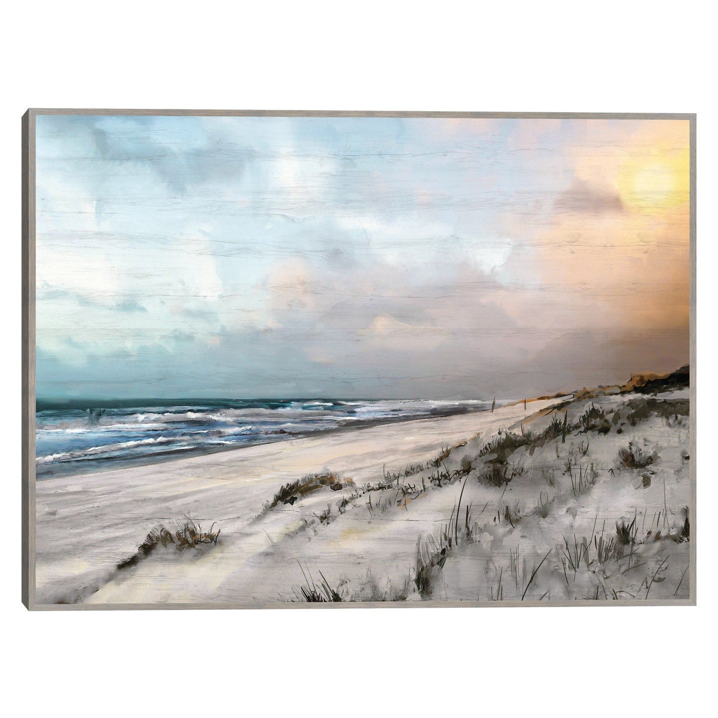 Momento de tranquilidad - Studio Arts