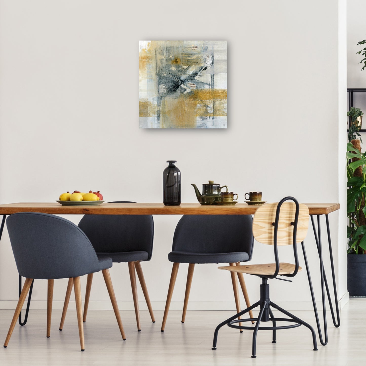 Reflexiones I - Susan Jill