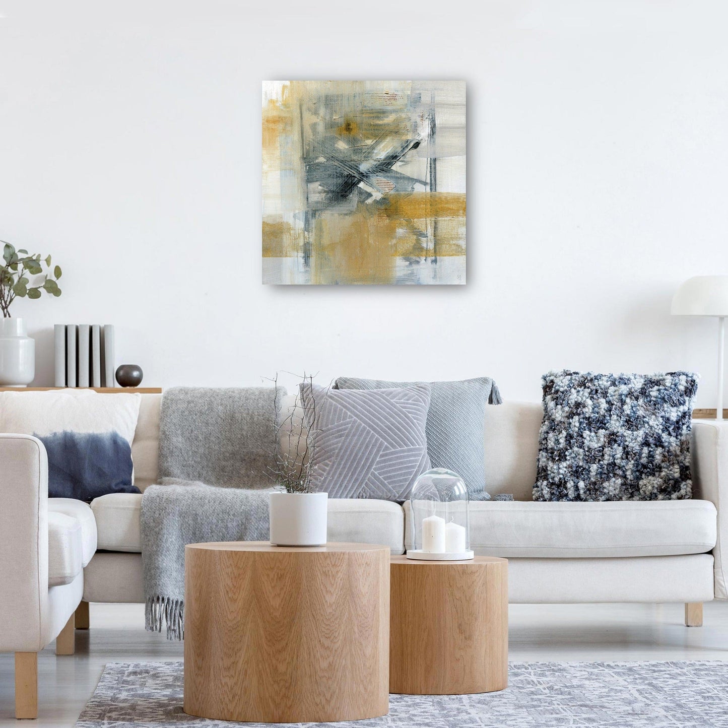 Reflexiones I - Susan Jill