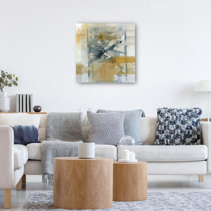 Reflexiones I - Susan Jill