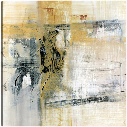 Reflexiones II - Susan Jill