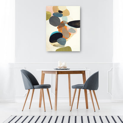 Lecho de río 1 - Paul Ngo