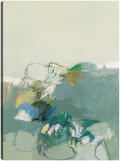 Cambio de mar I - Jenny Nelson