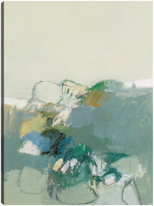 Cambio de mar I - Jenny Nelson