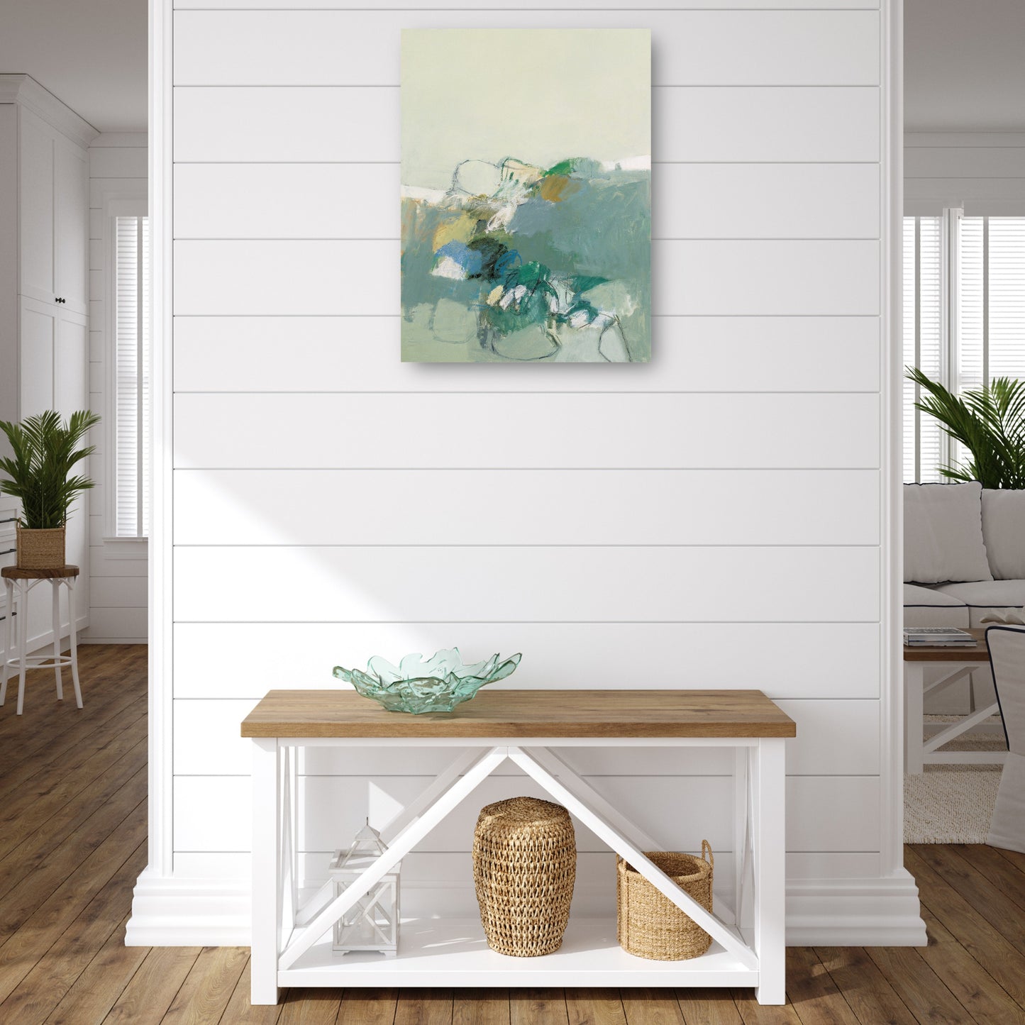 Cambio de mar I - Jenny Nelson