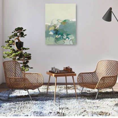 Cambio de mar I - Jenny Nelson