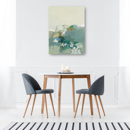 Cambio de mar I - Jenny Nelson