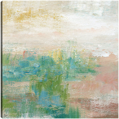 Espuma de mar I - Nan